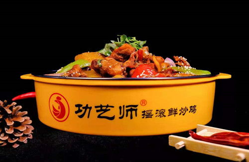 河南金科餐飲管理 引領行業創新，打造卓越餐飲服務新標桿