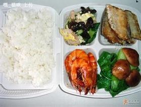 昆山食堂承包、托管與餐飲管理服務 打造高效、健康的企事業單位餐飲解決方案