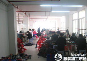汕頭市龍湖區曹小華服裝廠 連接全球紡織與鞋帽加工的專業平臺