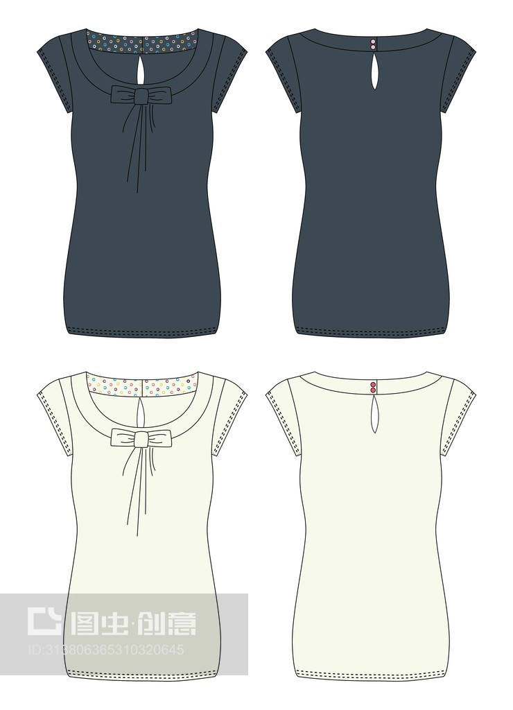 服裝合身之道 日用百貨中的服飾選購指南